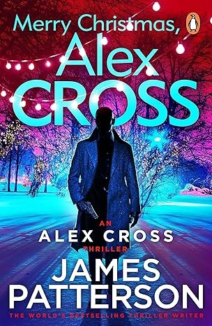 Merry Christmas, Alex Cross